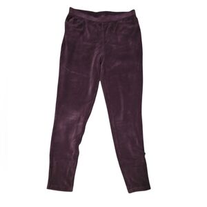 Women's Purple Leggings | M